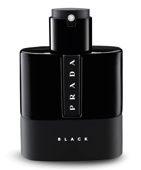 prada black cologne men|prada black aftershave 100ml.